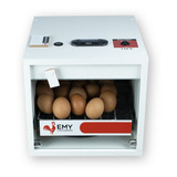 Chocadeira Automática Profissional Até 19 Ovos