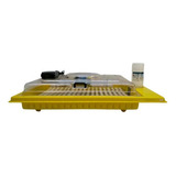 Chocadeira Premium Ecológica Hobby 130 Ovos 220v