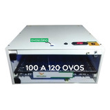 Chocadeira Profissional Viragem Automatica 110v
