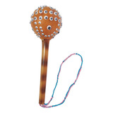 Chocalho Indigena Curumin Maraca Cabaça Instrumento