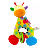 Girafinha