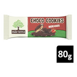 Choco Cookies Morango Mae