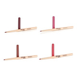 Choco Fun Lapiseira Contorno Labial Retrátil Chocofun Fenzza