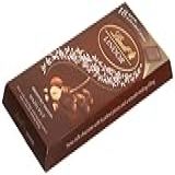 Chocolate Ao Leite Com Pedaços De Avelãs E Recheio Cremoso Lindor Caixa 100g Lindt