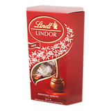 Chocolate Ao Leite Lindt Caixa 75