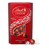 Chocolate Ao Leite Recheio Cremoso Bombons Lindt Lindor 200g