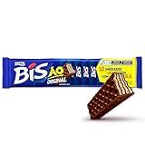Chocolate Bisão Ao Leite 201 6g