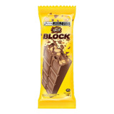 Chocolate Chock Block C Amendoim