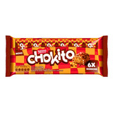 Chocolate Chokito Flowpack Nestlé 114g