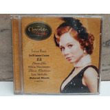 Chocolate Com Pimenta 2003 trilha Nac Novela Ót Estado Cd