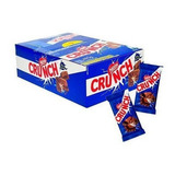 Chocolate Crunch 22 5g Display C 22 Unid Nestlé