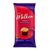 Chocolate Em Gotas Blend Melken 2