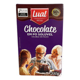 Lual