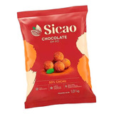 Chocolate Em Pó 50 Cacau 1 01kg Sicao