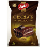 Chocolate Em Pó 50 Cacau 1kg