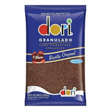 Chocolate Granulado Macio Confeito Doce Bolo Dori 1kg