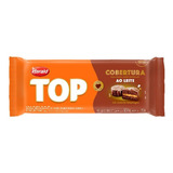 Chocolate Harald Top Barra 1 01kg Ao Leite