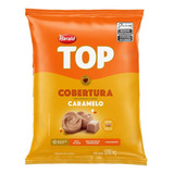 Chocolate Harald Top Cobertura Caramelo 1 010 Kg