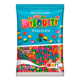 Chocolate Mini Disqueti 500g