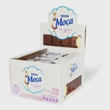 Chocolate Moça 38g Display C 24 Nestlé