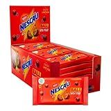 Chocolate Nescau Ball Nestlé Display Com 12 Unidade De 75 Gramas