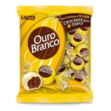 Chocolate Ouro Branco Lacta