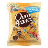 Chocolate Ouro Branco Pacote 1kg