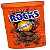 Chocolate Ovomaltine Rocks 90G