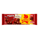 Chocolate Para Cobertura Ao Leite Chocolateria Pacote 500g Garoto