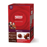 Chocolate Pó Solúvel Padre Nestlé 50 Cacau 1 01k