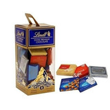 Chocolate Sortido Cremoso Swiss Premium Lindt