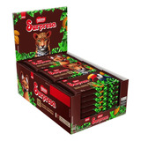 Chocolate Surpresa Ao Leite 22undx20g Nestlé