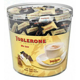 Chocolate Toblerone Mini Tiny Exclusivo 904g