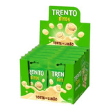 Chocolate Trento Bites 40g Caixa C 12 Peccin Atacado