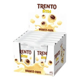 Chocolate Trento Bites 40g Caixa C 12 Unds