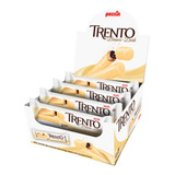 Chocolate Trento Caixa Com 16unidades 32g