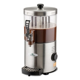 Chocolateira 3 Litros Co 1 302 Marchesoni 220v
