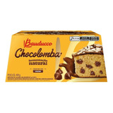 Chocolomba Gotas De Chocolate Bauducco 400g