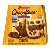 Chocottone