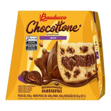 Bauducco450g