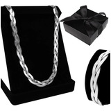 choker cordao corrente pulseira gargantilha feminino