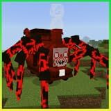 Choo Choo Charles Mod New