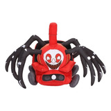 Choo choo Charles Plush Brinquedos De Pelúcia Para Jogos