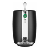 Chopeira Elétrica Heineken Krups Beertender B101 127v 5l