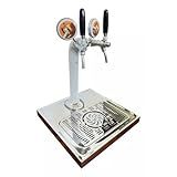 Chopeira Naja Italiana 2 Vias Subzero 65l Congelada Premium