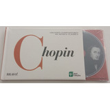 Chopin Grandes Compositores Da