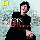 Chopin  Polonaises  CD