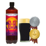 Chopp Babel Summer Stout Irish Dry Stout Growler 1l