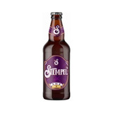 Chopp Vinho Aveludado Bebida Mista Gaseificada 600ml Stempel