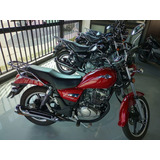 Chopper Chopper Road 150 2025 Financia Sem Entrada